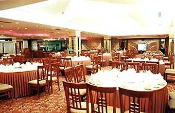 Labour Hotel Zibo Exterior photo