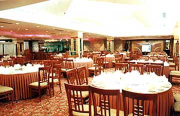 Labour Hotel Zibo Exterior photo